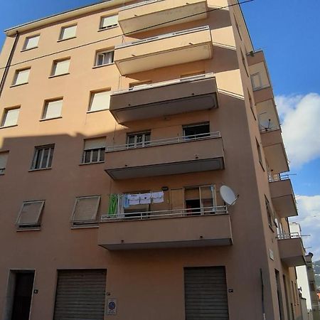 Da Federico 2 Apartment Triest Exterior foto