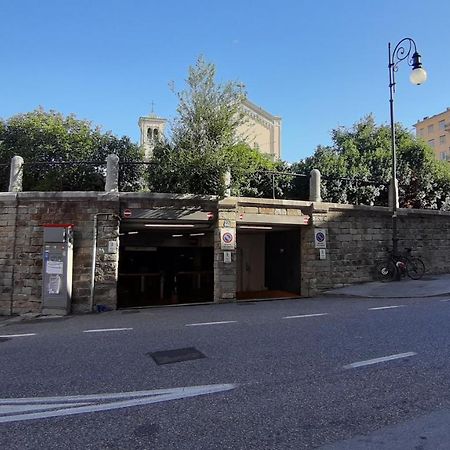 Da Federico 2 Apartment Triest Exterior foto
